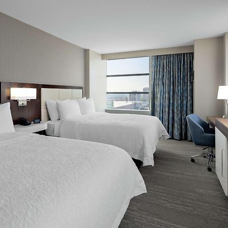 Hampton Inn Chicago Mccormick Place Kültér fotó