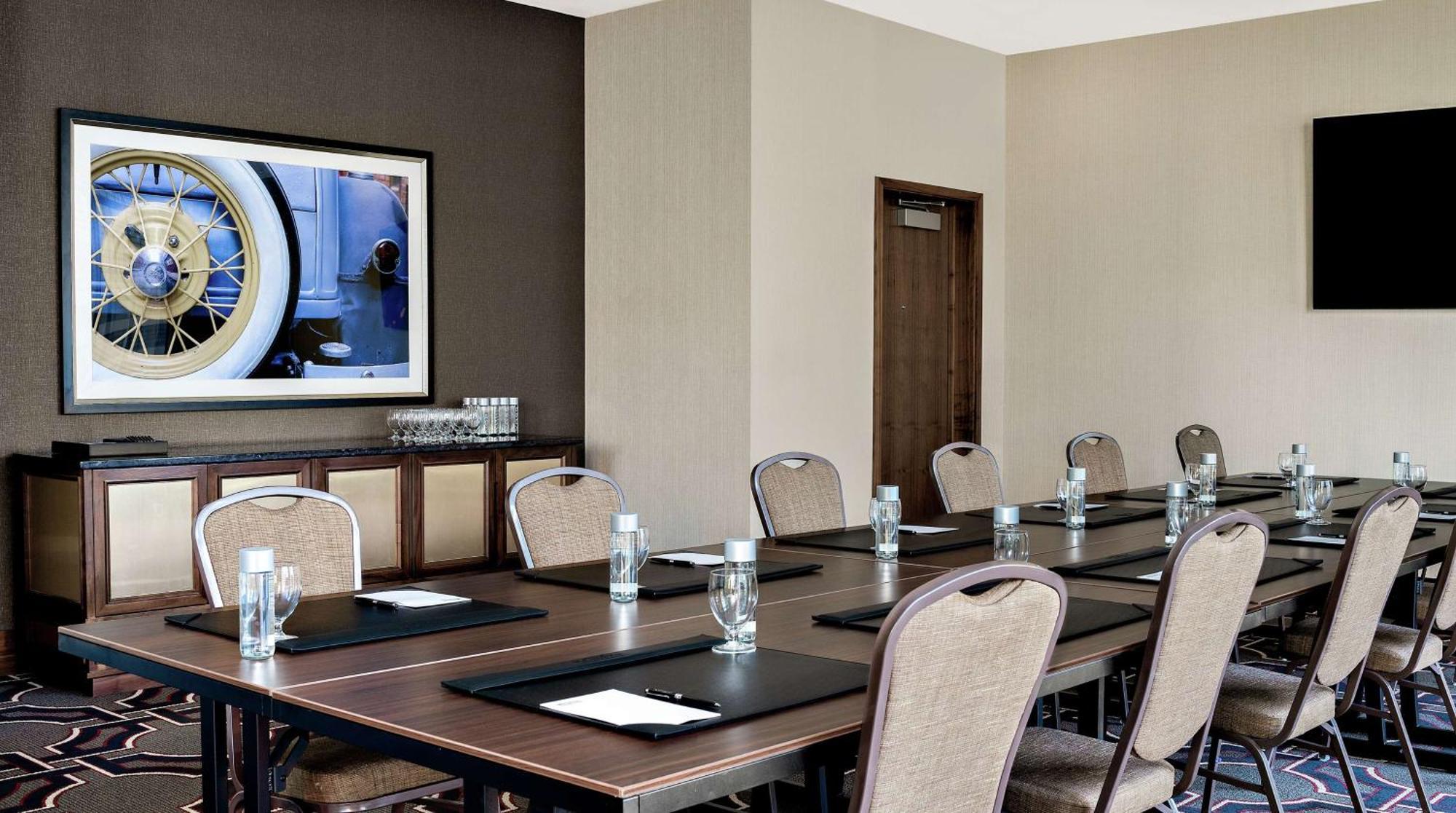 Hampton Inn Chicago Mccormick Place Kültér fotó