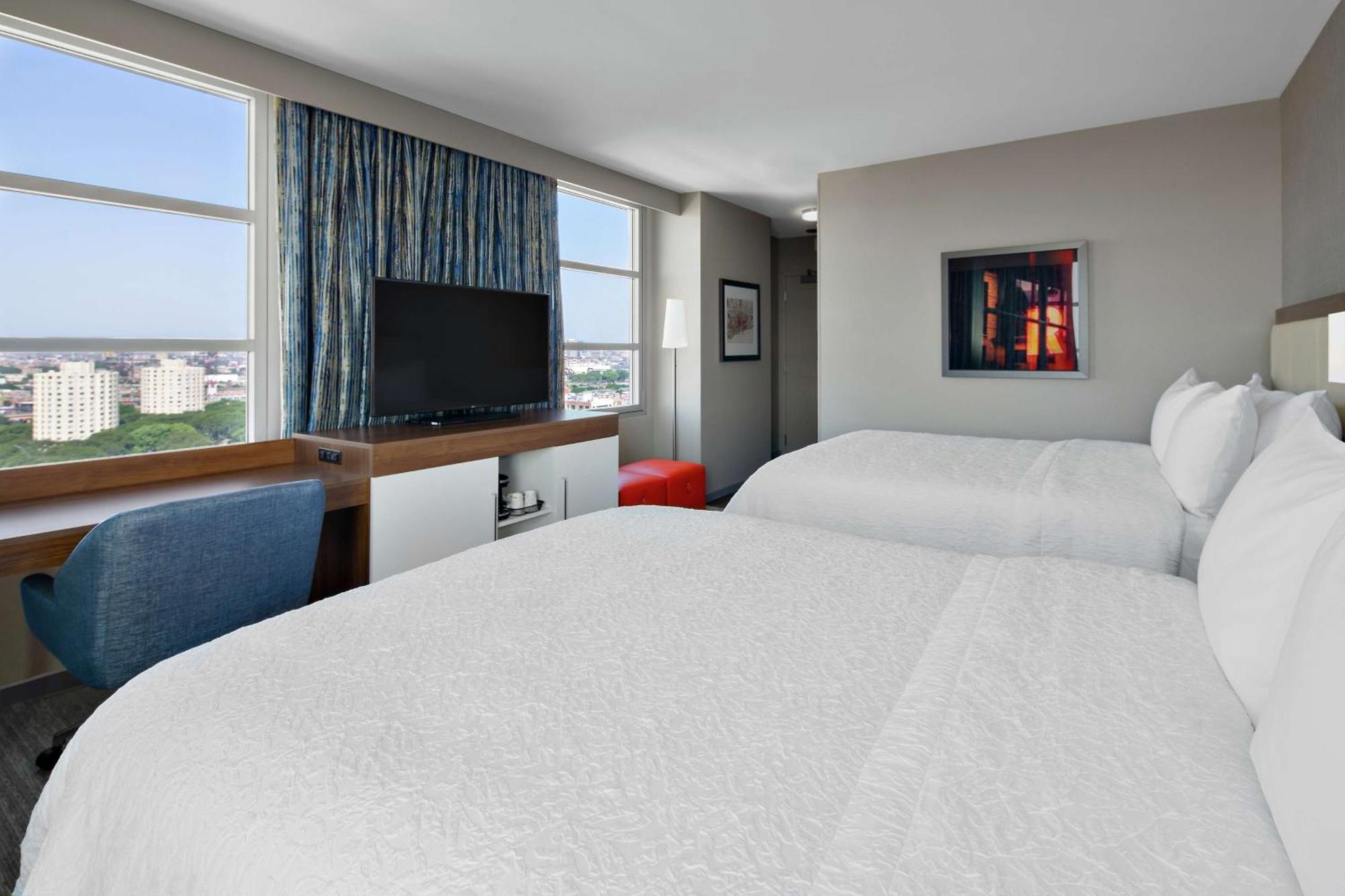 Hampton Inn Chicago Mccormick Place Kültér fotó