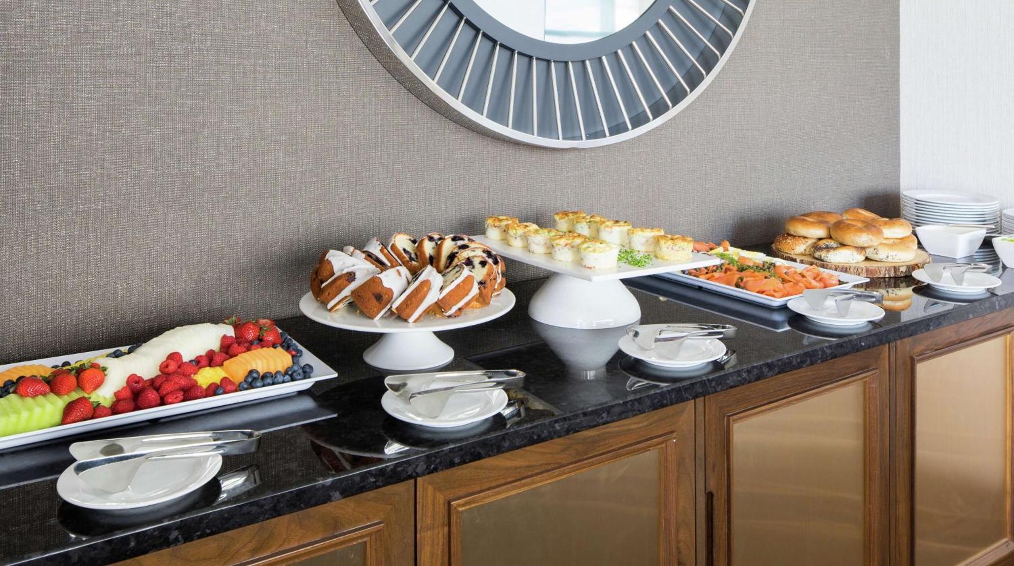 Hampton Inn Chicago Mccormick Place Kültér fotó