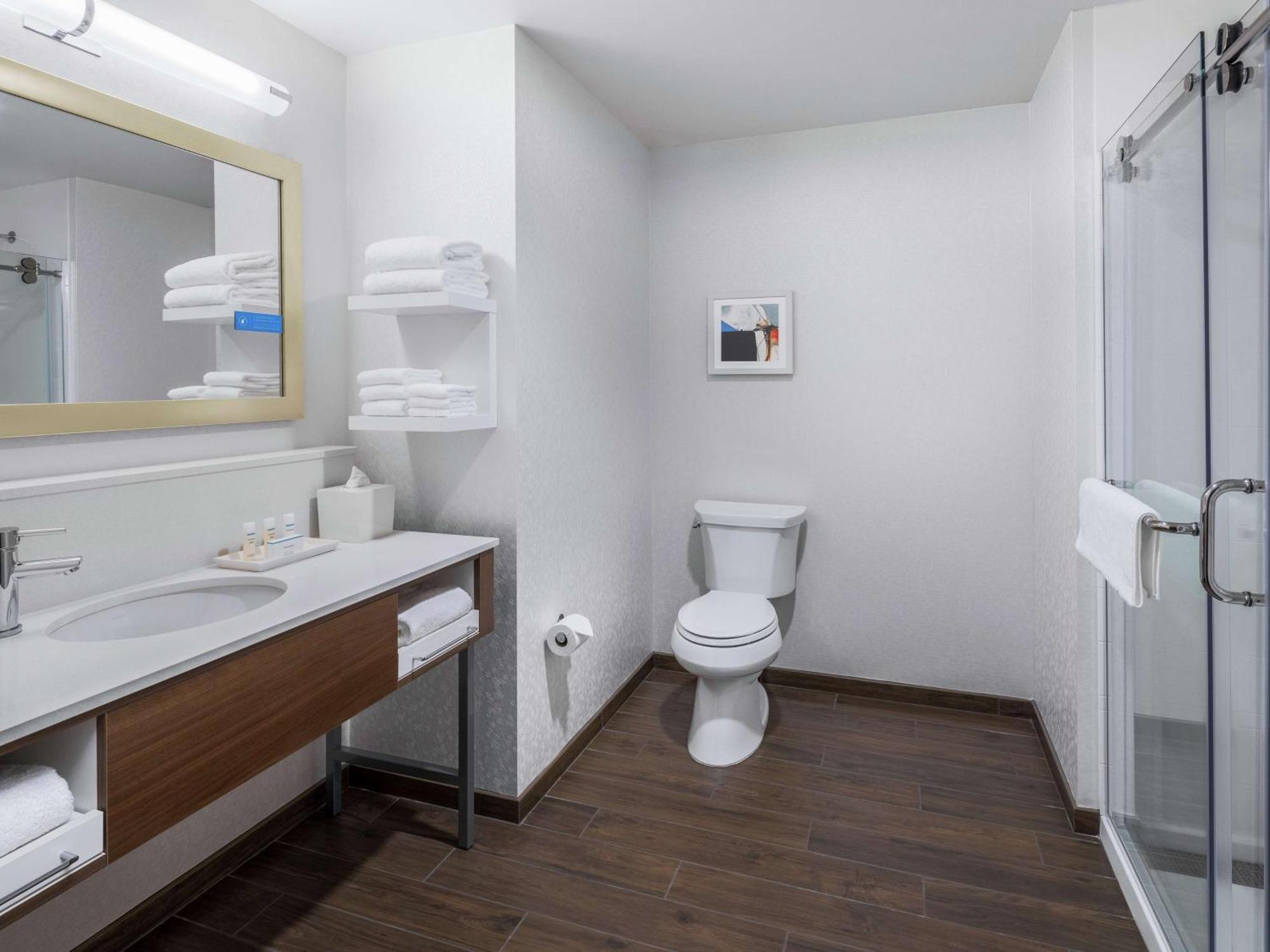 Hampton Inn Chicago Mccormick Place Kültér fotó