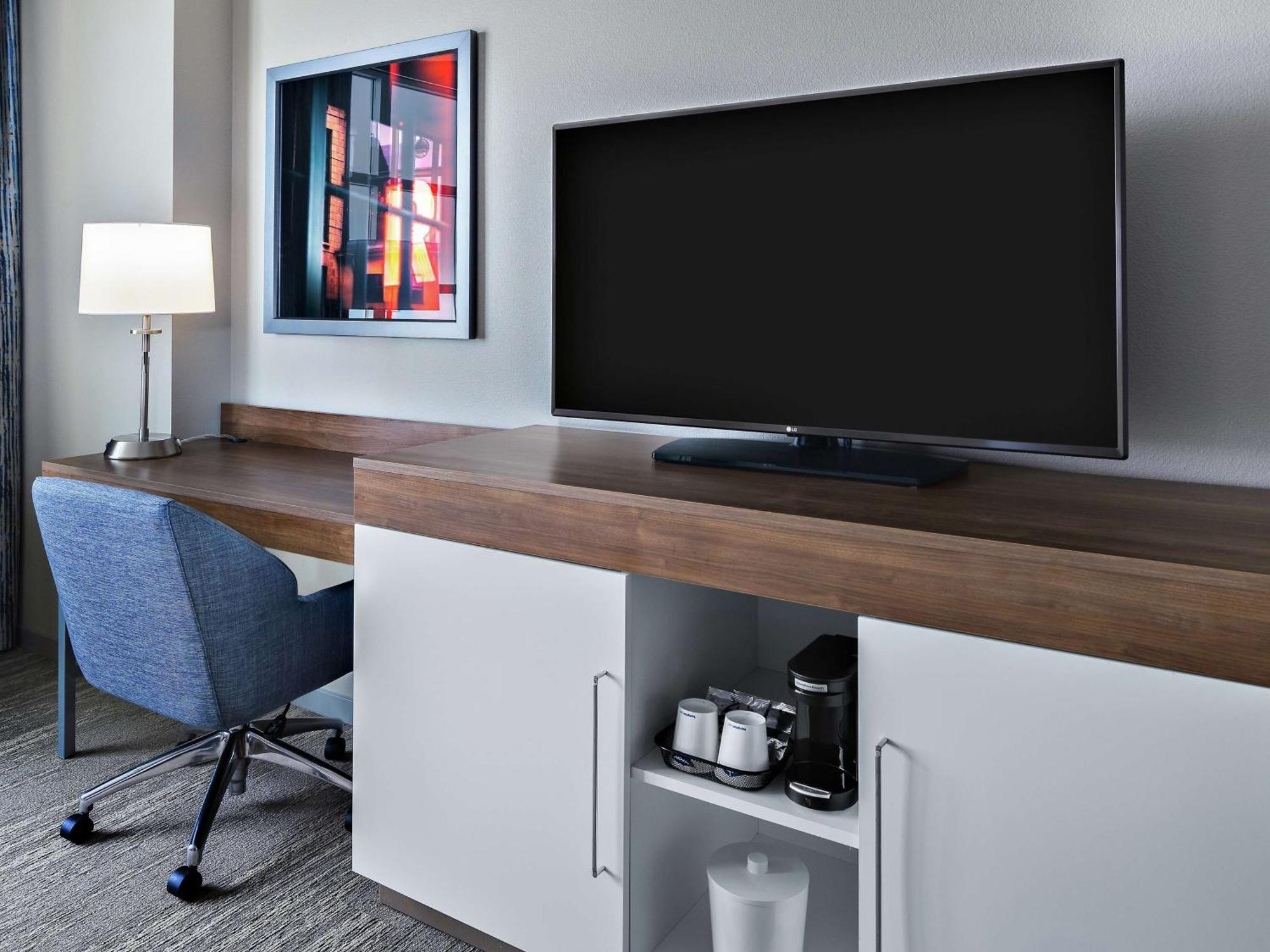 Hampton Inn Chicago Mccormick Place Kültér fotó