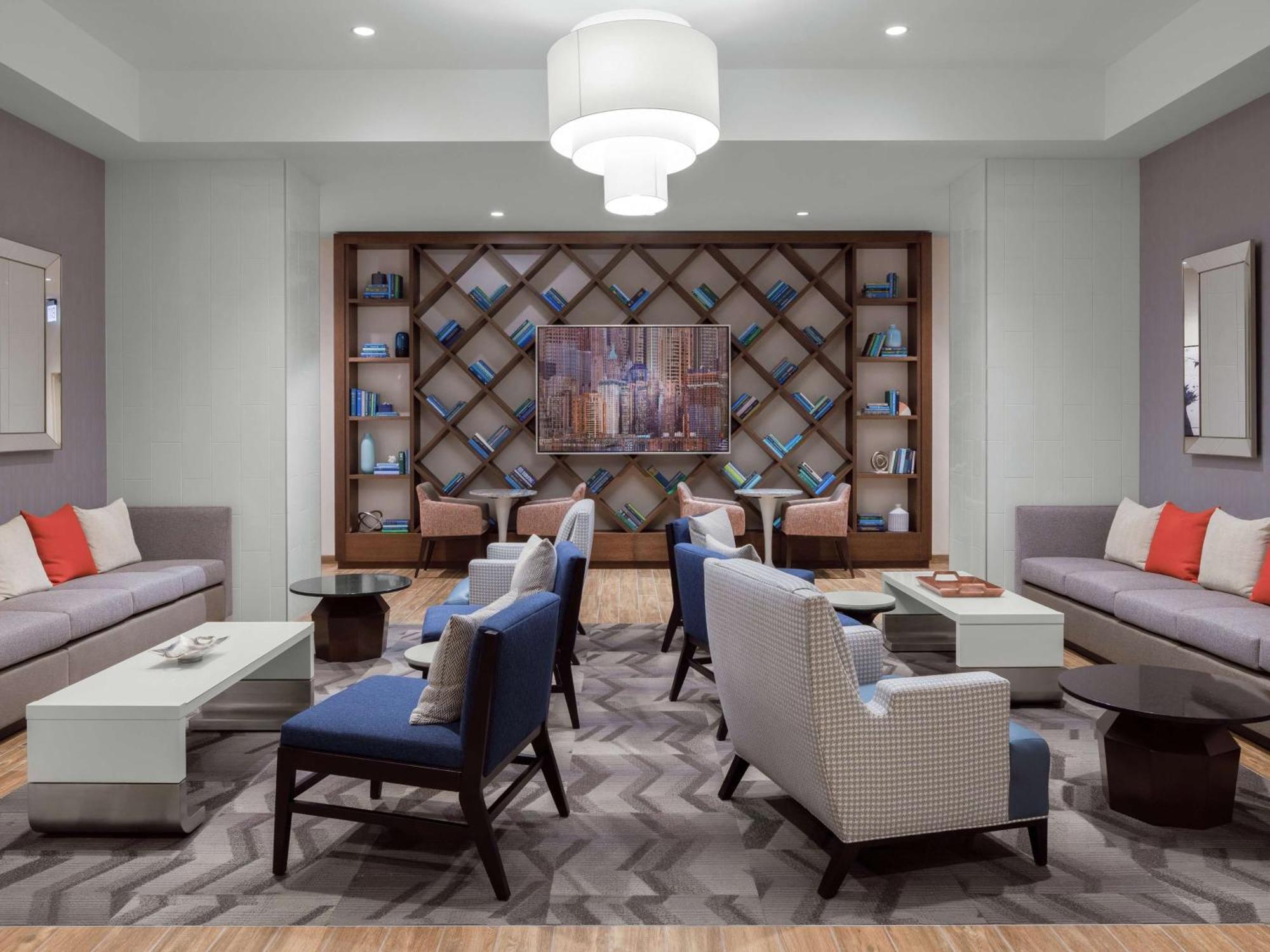 Hampton Inn Chicago Mccormick Place Kültér fotó